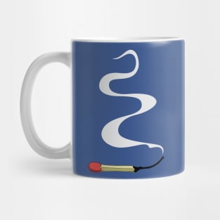 Perfect Match Mug